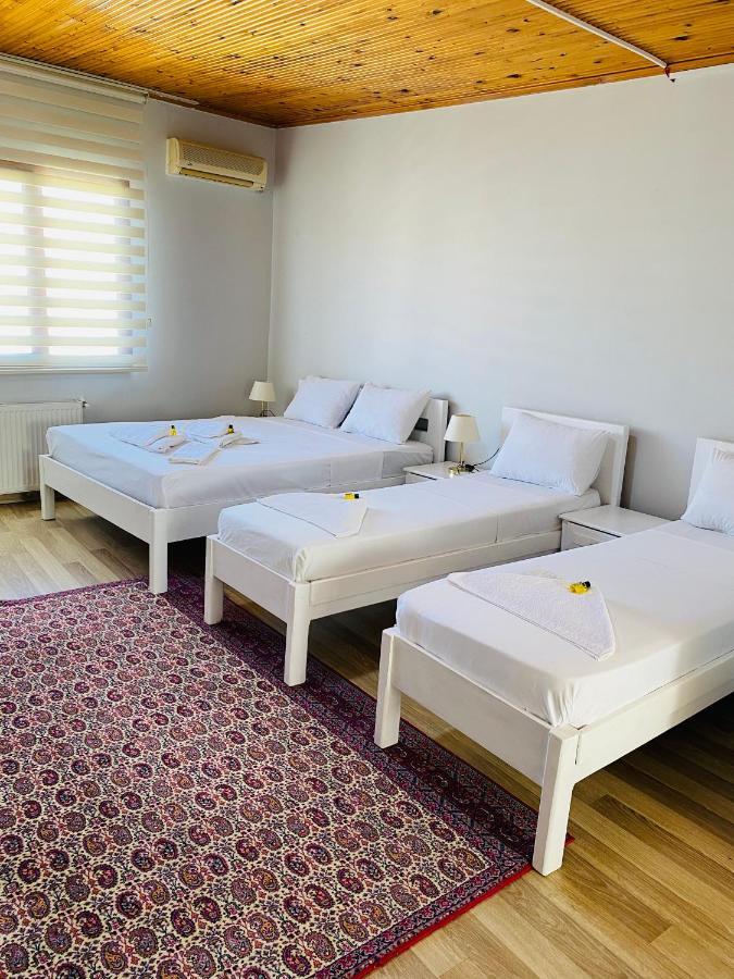 Stylish Hotel Old City Estambul Exterior foto