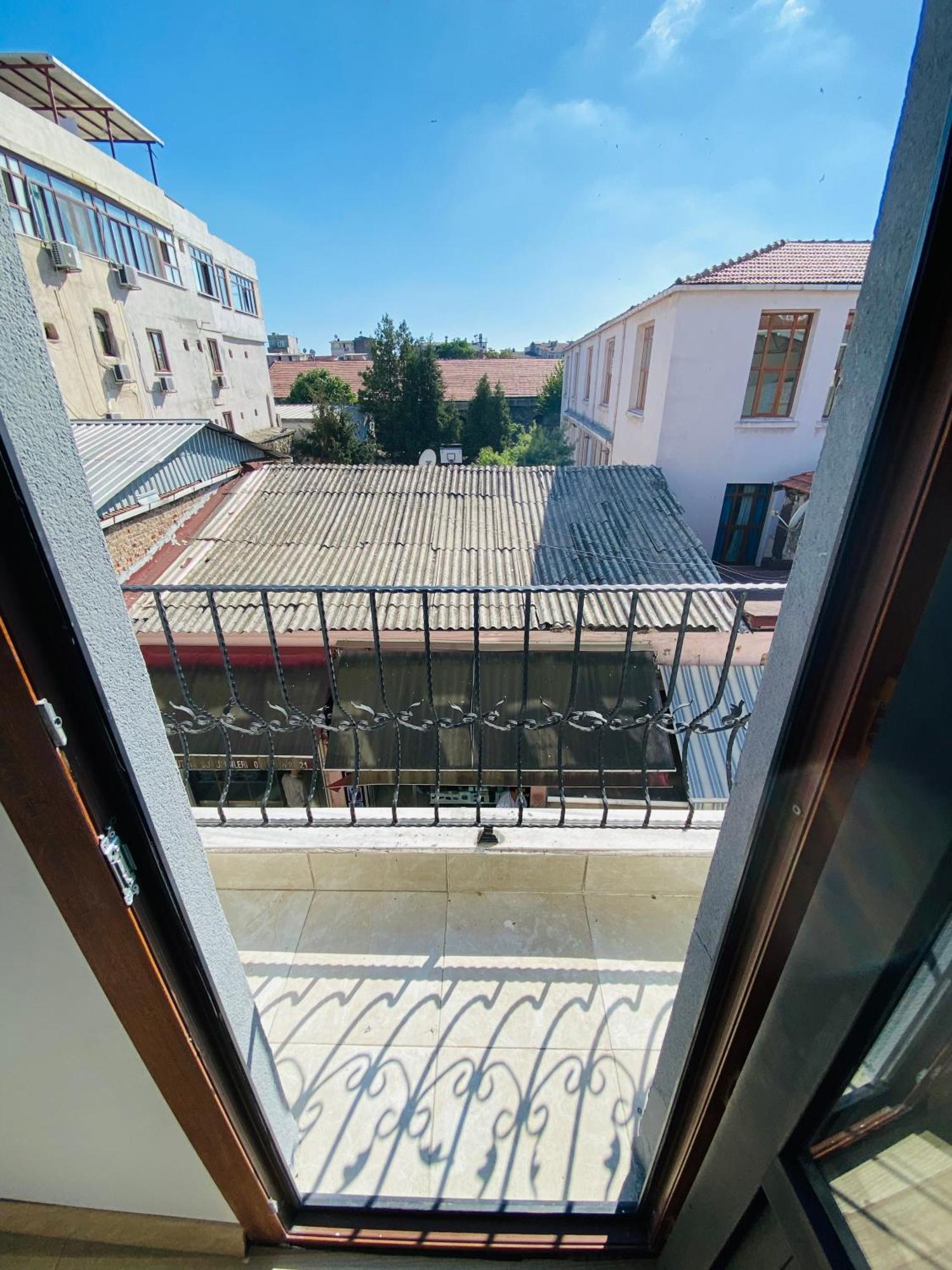 Stylish Hotel Old City Estambul Exterior foto