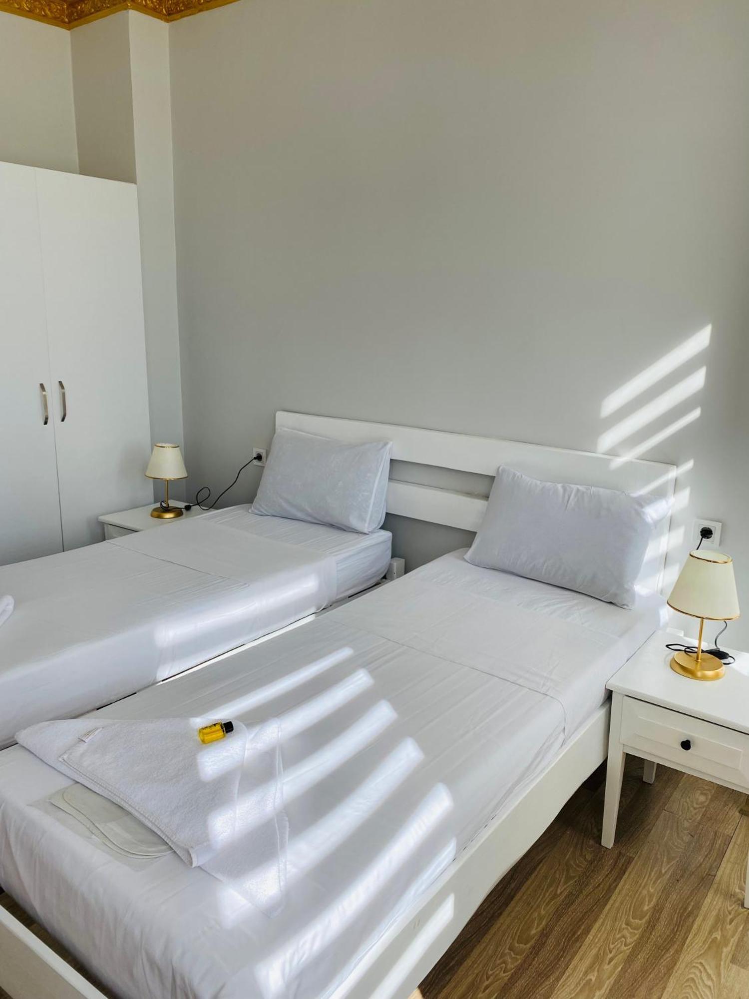 Stylish Hotel Old City Estambul Exterior foto